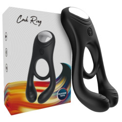 MyPlayToys Cockring Vibrant Veyron 30mm